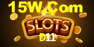 Welcome Bonus D11