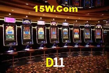 Diretório de Jogos D11