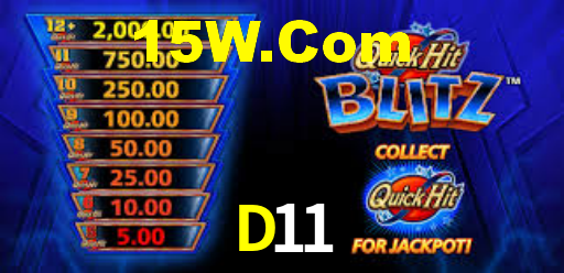 D11 Bet