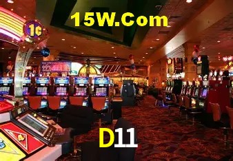 D11 Belo Horizonte - Jackpots