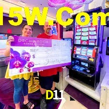 Welcome Bonus D11