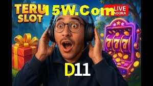 Game Providers D11