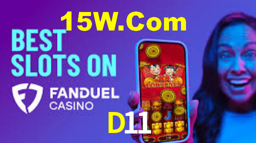 D11 Games
