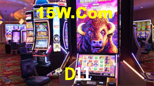 D11 Games