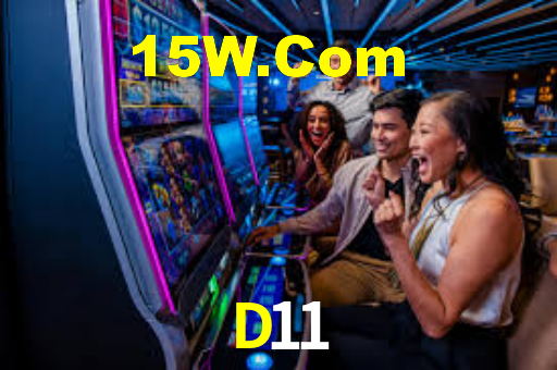 D11