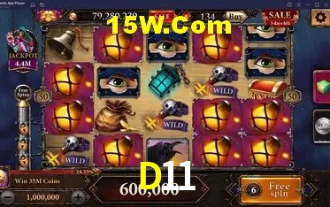 Login Seguro D11