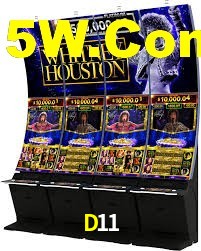Blackjack Table D11