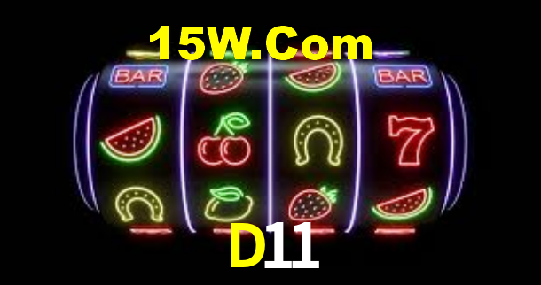 D11 Bet