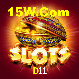 D11