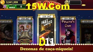 Live Casino D11