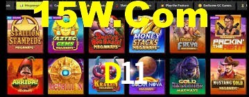 Tennis Betting D11