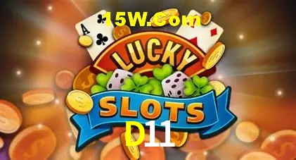 D11 - cassino ao vivo