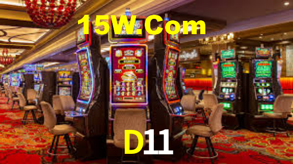 D11 Bet